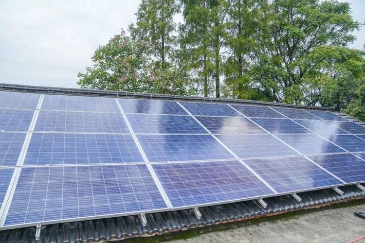 1月政策速覽 《分布式光伏發(fā)電開發(fā)建設(shè)管理辦法》利好分布式光伏