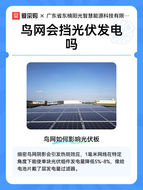 鳥網(wǎng)與光伏發(fā)電 協(xié)同管理，保障電站高效運(yùn)行